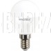 SMARTBUY (SBL-P45-9_5-60K-E14) 9.5W/6000/E14