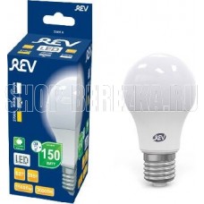 REV 32405 8 A60 Е27/20W/4000K