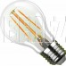 REV 32416 4 GARDEN А60/E27/7W FILAMENT 575-650Нм