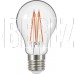 REV 32416 4 GARDEN А60/E27/7W FILAMENT 575-650Нм