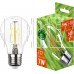 REV 32416 4 GARDEN А60/E27/7W FILAMENT 575-650Нм