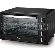 BBK OE4523MC черный