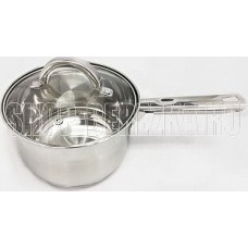 WEBBER BE-127/2 со стекл.крышкой 2,1л