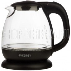 ENERGY E-296 стекло черный