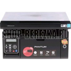 PANTUM M6500W Black