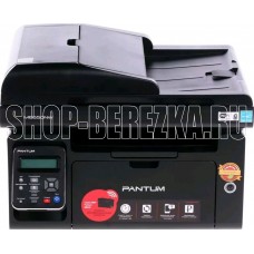 PANTUM M6550NW Black