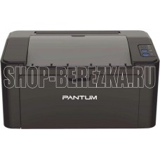 PANTUM P2207 Black