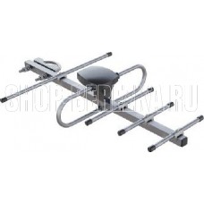 SELENGA 112F-A для цифрового ТВ (DVB-T/DVB-T2) уличная, активная активная ВВ3429