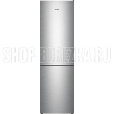 ATLANT ХМ-4624-141 361л нержавеющая сталь