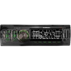 SOUNDMAX SM-CCR3063FB черный