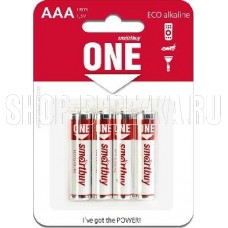SMARTBUY (SOBA-3A04B-ECO) ONE LR03/4B
