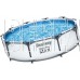 BESTWAY Каркасный бассейн Steel Pro Max 305*76см 4678л 56406 (004863)