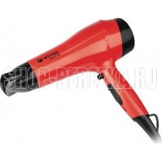 VITEK VT-8227 (R) красный/черный