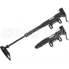 STELS Насос GP-77 Giyo черный 320029*LU021401