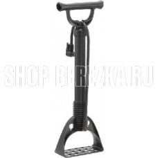 STELS Насос GF-04 Giyo ручной напольный пластиковый чёрный 320049*LU051592