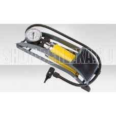 STELS Насос FP-0902A ножной стационарный стальной 320056*LU059543