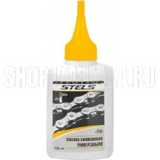 STELS Смазка STELS силиконовая универсальная, 120мл 640014*LU072100