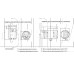 ARISTON PRO1 R INOX ABS 50 V 3700561