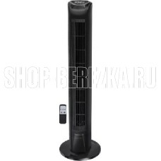 ENERGY EN-1616 TOWER (напольный, колонна) с пультом черный