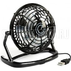 ENERGY EN-0604 USB (настольный) черный