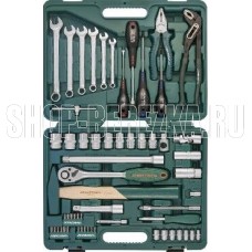 JONNESWAY S04H52460S универсальный 1/4