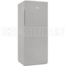 POZIS FV NF-117 228л серебристый