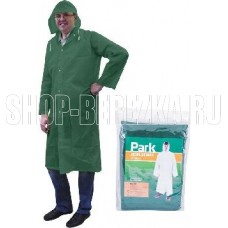 PARK RC-70 L (130x140см) зеленый (999107)