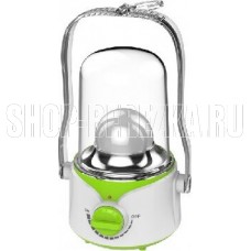 SMARTBUY (SBF-42-WG) аккумуляторный 45 SMD белый/зеленый