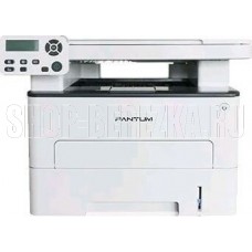 PANTUM M6700DW White