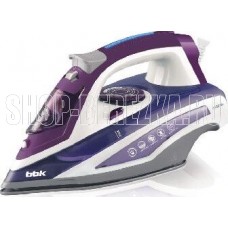 BBK ISE-2404 фиолетовый