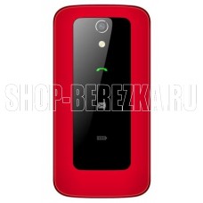 INOI 245R Red (2 SIM)