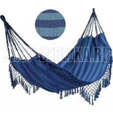 ЭКОС Ham-18 Гамак полотняный 200х120см (004980)