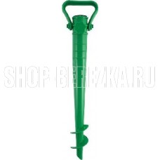 ЭКОС UH-71 Держатель для пляжного зонта (999371)