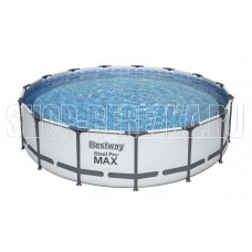 BESTWAY 56488 Каркасный бассейн Steel Pro Max 457х107см 14970л (004865)
