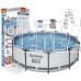 BESTWAY 56418 Steel Pro Max 366100см 9150л (004864)