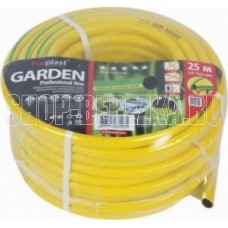 РОССИЯ Шланг ПВХ GARDEN напорный (арм) 1/2