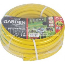 РОССИЯ Шланг ПВХ GARDEN напорный (арм) 3/4 25м (005246)