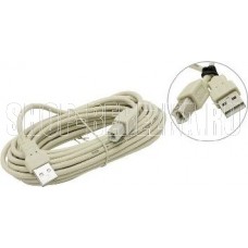 5BITES UC5010-050C USB2.0 / AM-BM / 5M