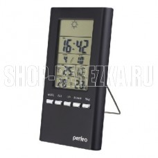 PERFEO (PF_A4599) METEO - PF-S3331F черный