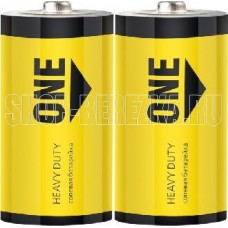SMARTBUY (SOBZ-D02S-Eco) ONE R20/2S