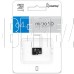 SMARTBUY (SB64GBSDCL10-00LE) MicroSDXC 64GB Class10 LE