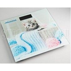 АКСИНЬЯ КС-6002 забавный котенок