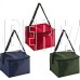ECOS Термосумка CB-46, 5 л, размер 20*15*15см 5046