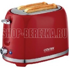 CENTEK CT-1432 red