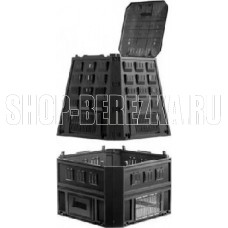 PROSPERPLAST IKEV850C-S411 Компостер