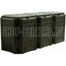 PROSPERPLAST IKSM1200C-S411 Компостер