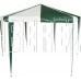 GREEN GLADE Тент садовый 1001 2х2х2х2,6м полиэтилен