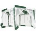 GREEN GLADE Тент садовый 1001 2х2х2х2,6м полиэтилен