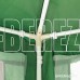GREEN GLADE Тент садовый 1003 2х2х2х2,6м полиэстер