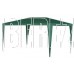 GREEN GLADE Тент садовый 1004 2х3х2,5м полиэстер